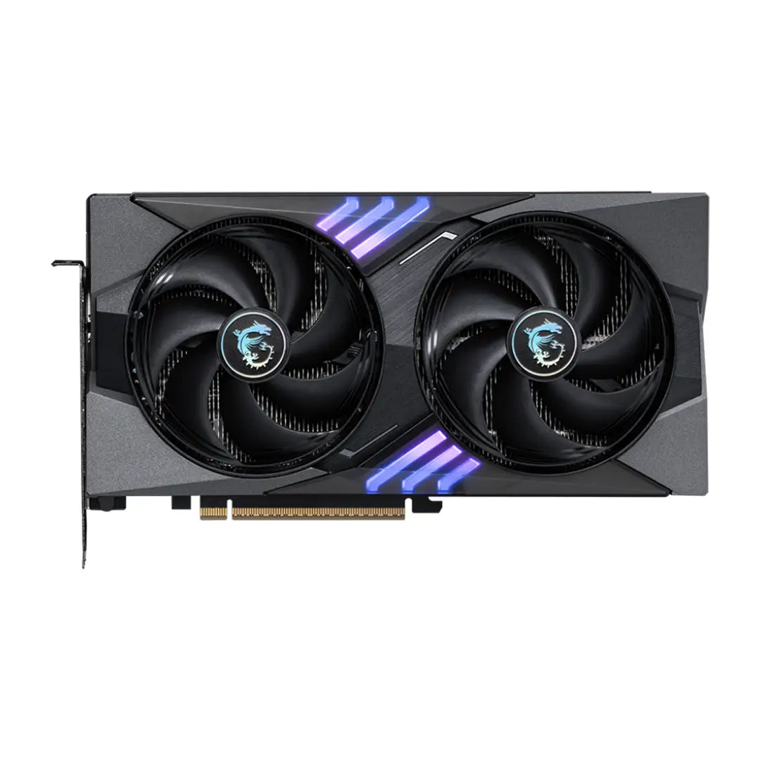 MSI RTX 5060 Ti MSI RTX 5060 Ti